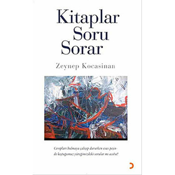 Kitaplar Soru Sorar - Zeynep Kocasinan