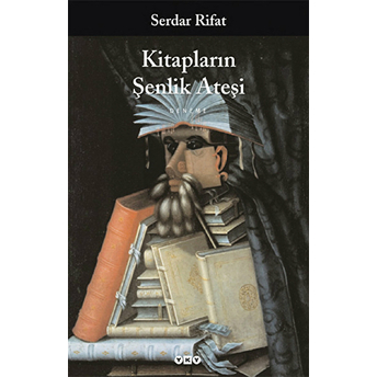 Kitapların Şenlik Ateşi Serdar Rifat