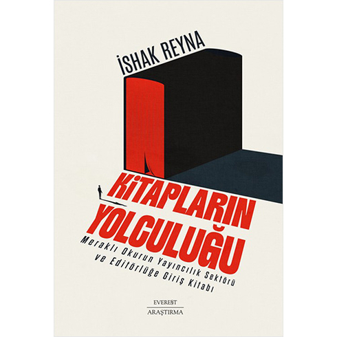 Kitapların Yolculuğu Ishak Reyna