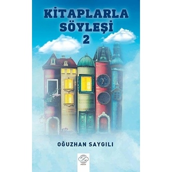 Kitaplarla Söyleşi 2