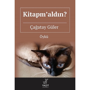 Kitapmaldın