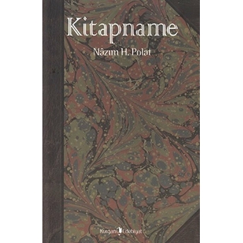 Kitapname-Nazım Hikmet Polat