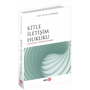 Kitle Iletişim Hukuku