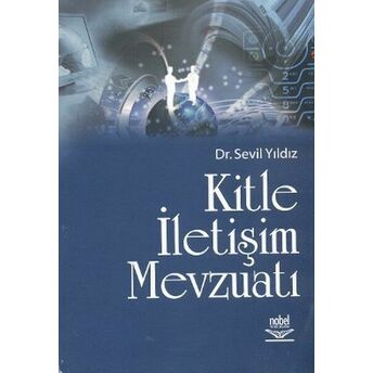 Kitle Iletişim Mevzuatı Sevil Yıldız