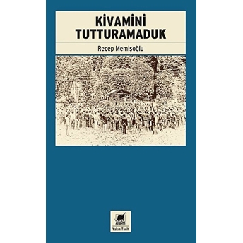 Kivamini Tutturamaduk Recep Memişoğlu