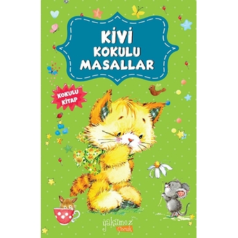 Kivi Kokulu Masallar Kolektif