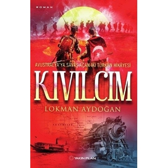 Kıvılcım - Lokman Aydoğan