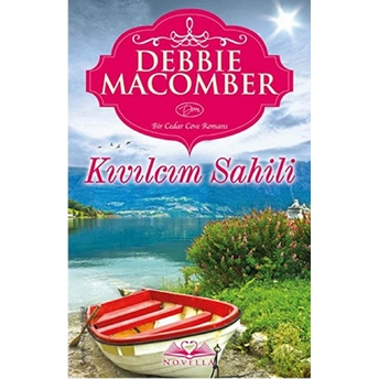 Kıvılcım Sahili Debbie Macomber