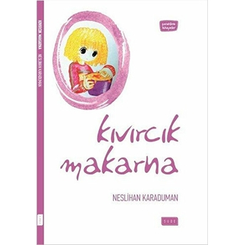 Kıvırcık Makarna