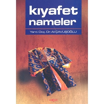 Kıyafet Nameler Ali Çavuşoğlu