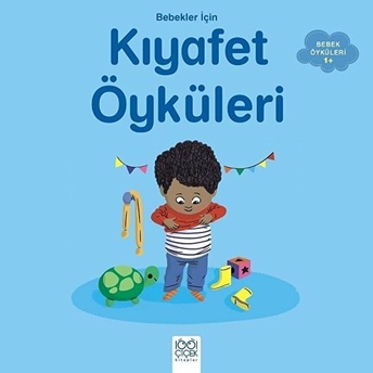 Kıyafet Öyküleri Rafaella