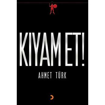 Kıyamet Ahmet Türk