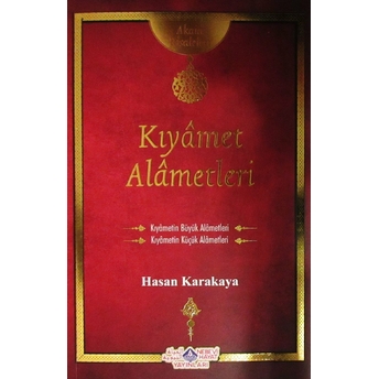 Kıyamet Alametleri