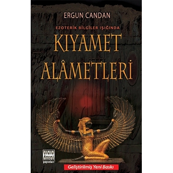 Kıyamet Alametleri Ergun Candan