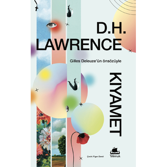 Kıyamet D. H. Lawrence