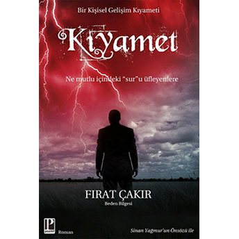 Kıyamet Fırat Çakır