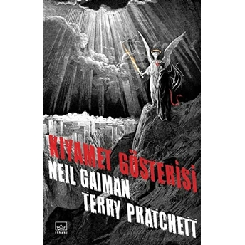 Kıyamet Gösterisi Terry Pratchett, Neil Gaiman