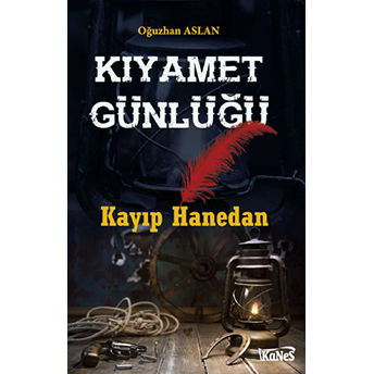 Kıyamet Günlüğü Oğuzhan Aslan