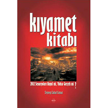 Kıyamet Kitabı