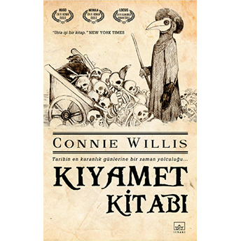 Kıyamet Kitabı Connie Willis