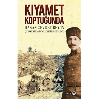 Kıyamet Koptuğunda Hasan Cevdet Bey