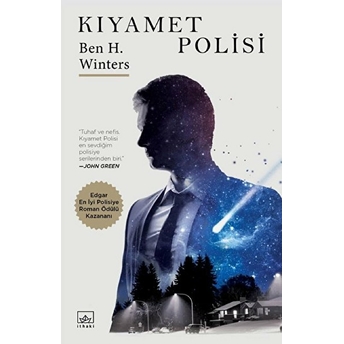 Kıyamet Polisi Ben H. Winters