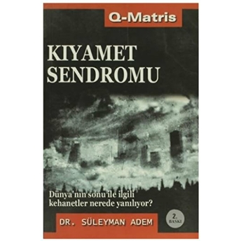 Kıyamet Sendromu