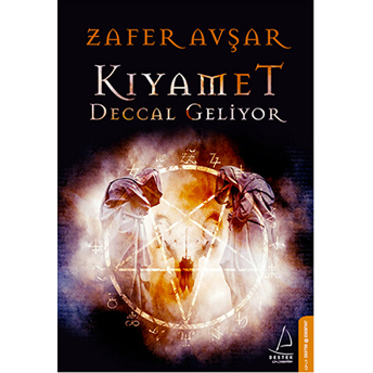 Kıyamet Zafer Avşar