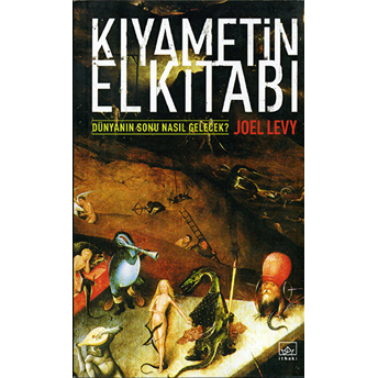 Kıyametin El Kitabı Joel Levy