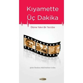 Kıyamette Üç Dakika Kolektif