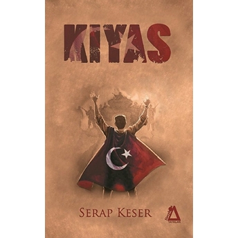 Kıyas - Serap Keser