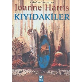 Kıyıdakiler Joanne Harris