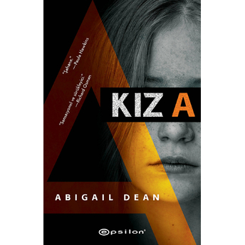 Kız A Abigail Dean