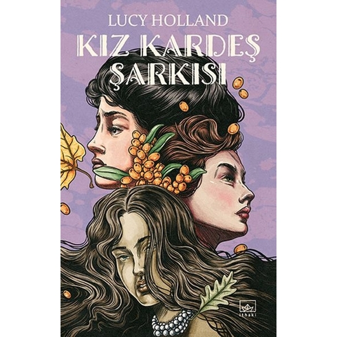 Kız Kardeş Şarkısı Lucy Holland