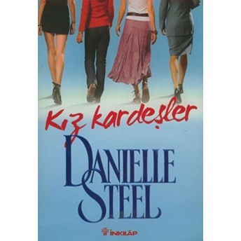 Kız Kardeşler Danielle Steel