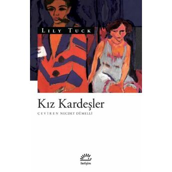 Kız Kardeşler Lily Tuck