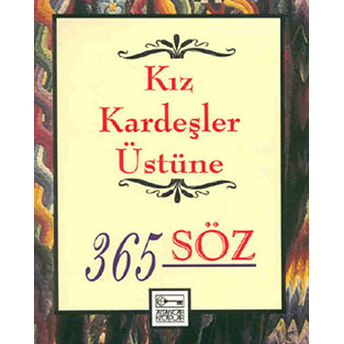 Kız Kardeşler Üstüne-Dablia Porter