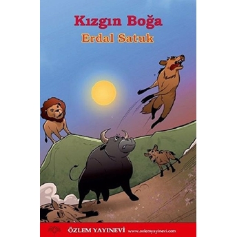 Kızgın Boğa