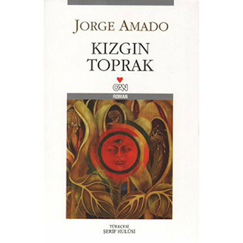 Kızgın Toprak Jorge Amado