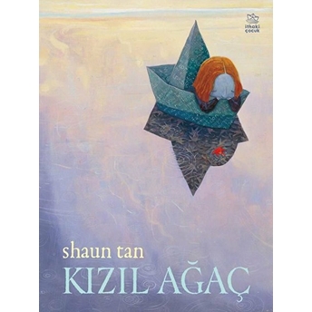 Kızıl Ağaç Shaun Tan