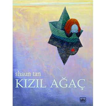 Kızıl Ağaç Shaun Tan