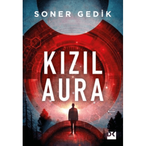 Kızıl Aura Soner Gedik