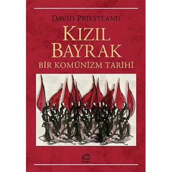 Kızıl Bayrak David Priestland