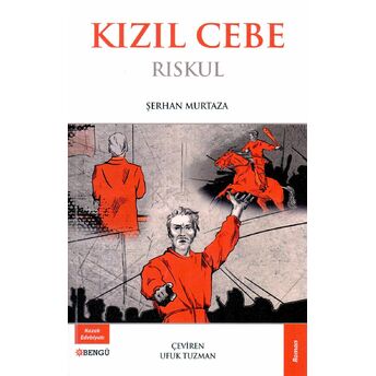 Kızıl Cebe - Riskul Şerhan Murtaza