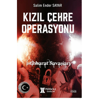 Kızıl Çehre Operasyonu