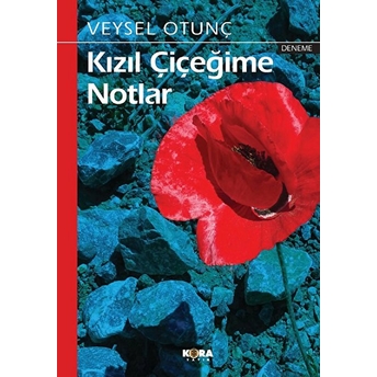 Kızıl Çiçeğime Notlar