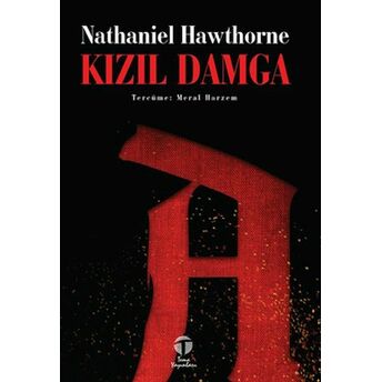 Kızıl Damga Nathaniel Hawthorne