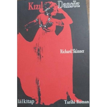 Kızıl Dansöz Richard Skinner