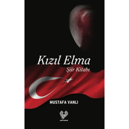 Kızıl Elma Mustafa Vanlı