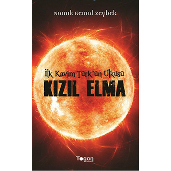 Kızıl Elma Namık Kemal Zeybek